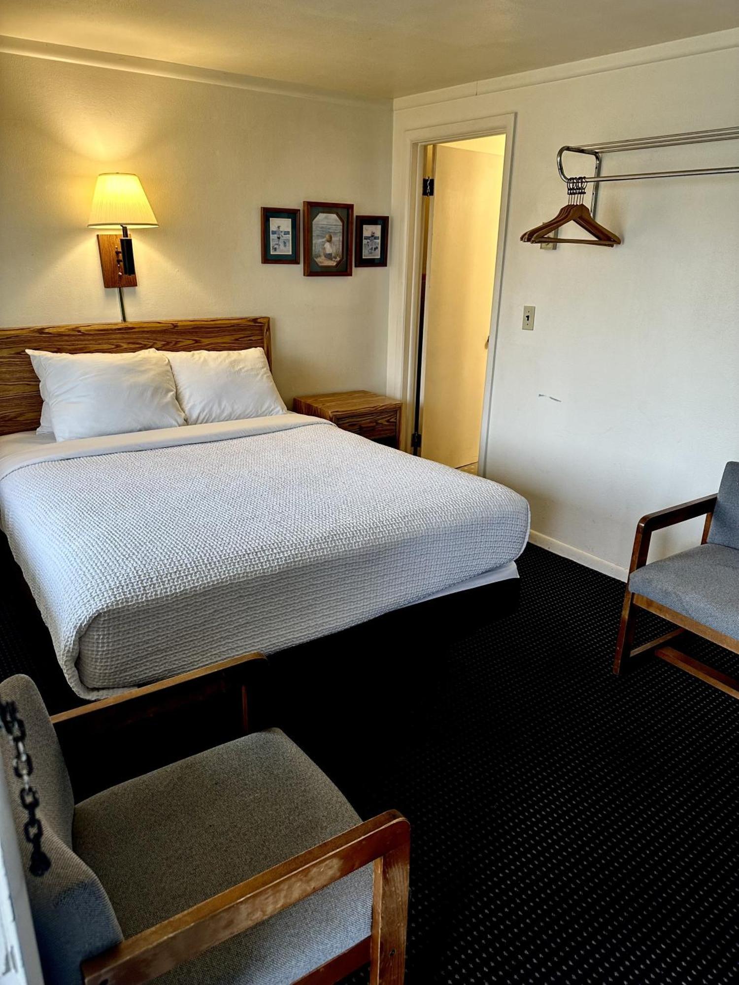 Sunrise Beach Motel Mackinaw City Kültér fotó